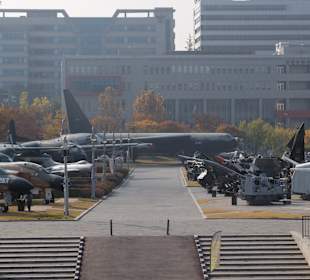 War Memorial of Korea