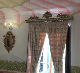 Innenräume - Erdgeschoss - Salon florent. Stil