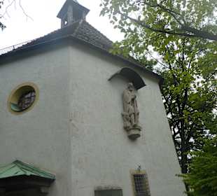 Winthirkirche