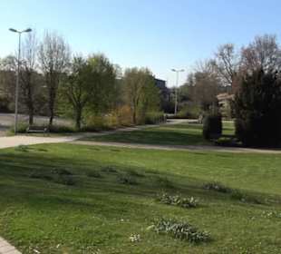 Panorama Therme Beuren