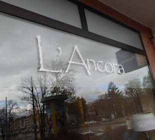 Ristorante L`Ancora