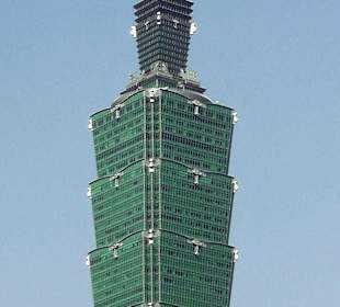 Taipei Tower 101