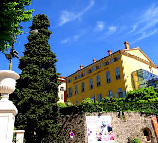 Музей парфюмерии