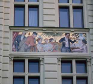 Měšťanská beseda