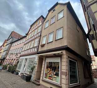 Altstadt Wertheim