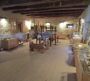 Viscri/Deutsch-Weisskirch