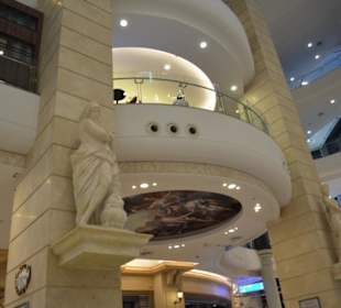 Shoppingcenter Terminal 21