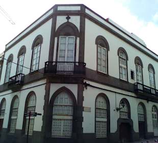 Sehenswürdigkeiten in Las Palmas