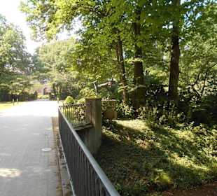 Park Schloss Moyland