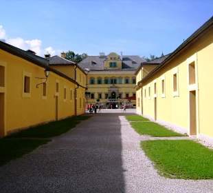 Schloss Hellbrunn