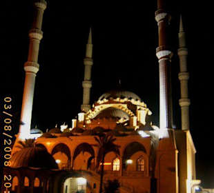 Moschee
