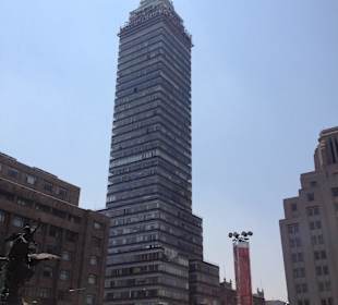 Torre Latinoamericana