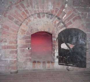 Malbork zamek i jego atrakcje