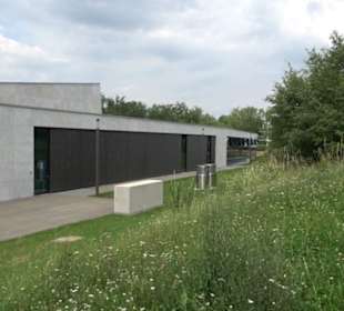 Sport- und Kulturhalle