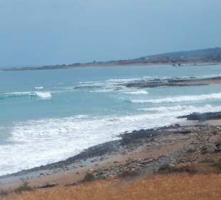 Wunderschönes Gebiet