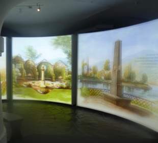 Erlebnisausstellung Festung Ehrenbreitstein