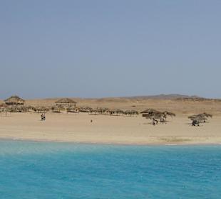 Giftun - Trauminsel 1