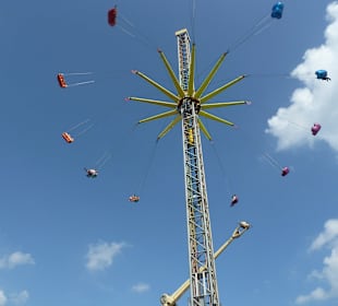 Sommerdom