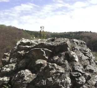 Aussichtspunkt Bichishausen