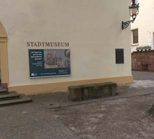 Stadtmuseum Rastatt