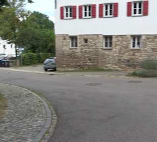 Historischer Stadtrundgang