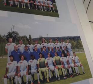 FC Zürich Museum