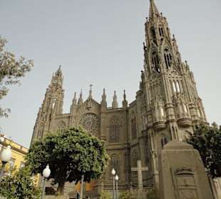 Iglesia de San Juan Bautista