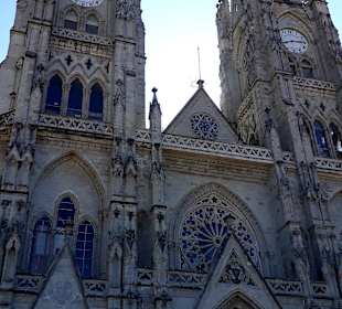 Basilica del Voto Nacional