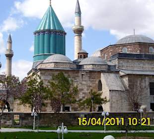 Museum Mevlana