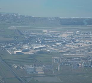 Lotnisko Fiumicino