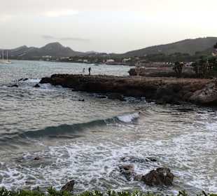 Wandern Cala Ratjada