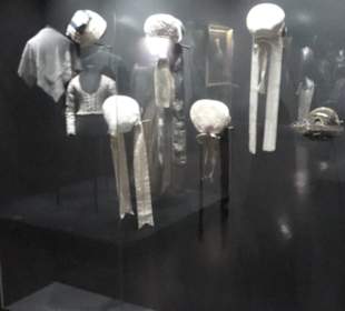 Stadtmuseum Simeonstift