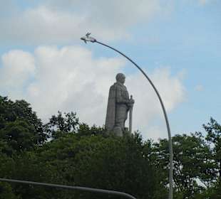 Parkanlage Planten un Blomen