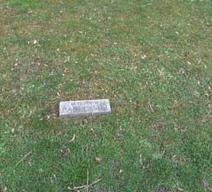 Friedhof Auchtert