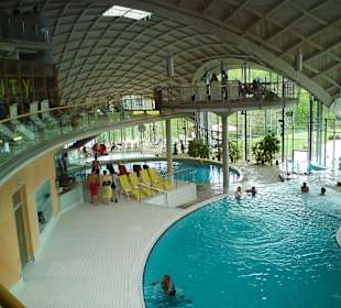 Toscana Therme
