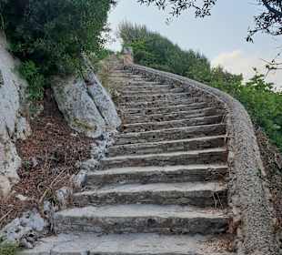 Strand Cala Antena