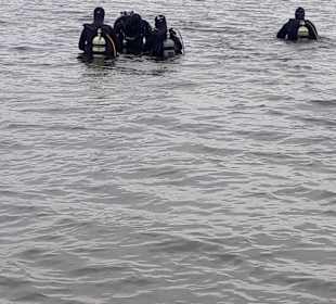 Tauchbasis nicedive4u Timmendorfer Strand