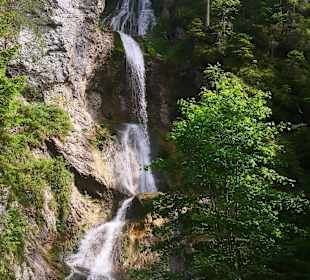 Wandern Millstatt