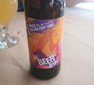 Lviv Pravda Bier