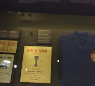 FIFA World Football Museum