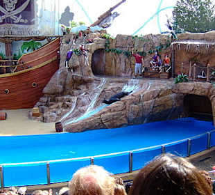 Sea World
