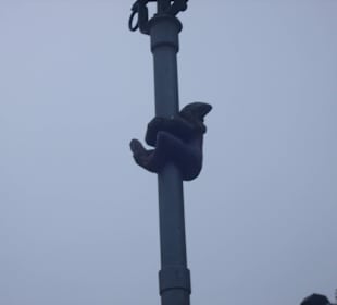 Krasnal Stare Miasto Wrocław