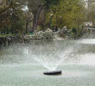 Park Giardini Margherita