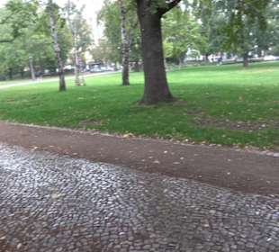 Kleiner Tiergarten
