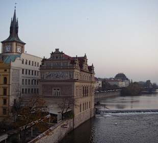 Виден Национальный театр