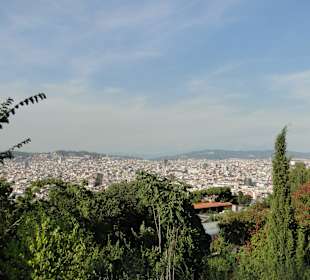 Montjuic