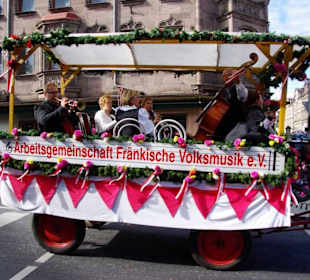 ARGE Fränkische Volksmusik