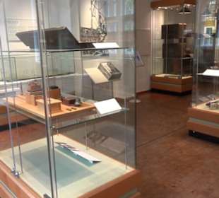 Deutsches Technikmuseum