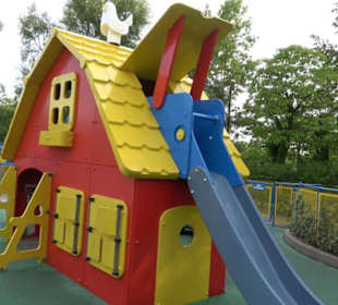 Imagination - Duplo Village