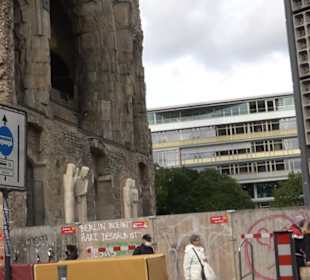 Breitscheidplatz